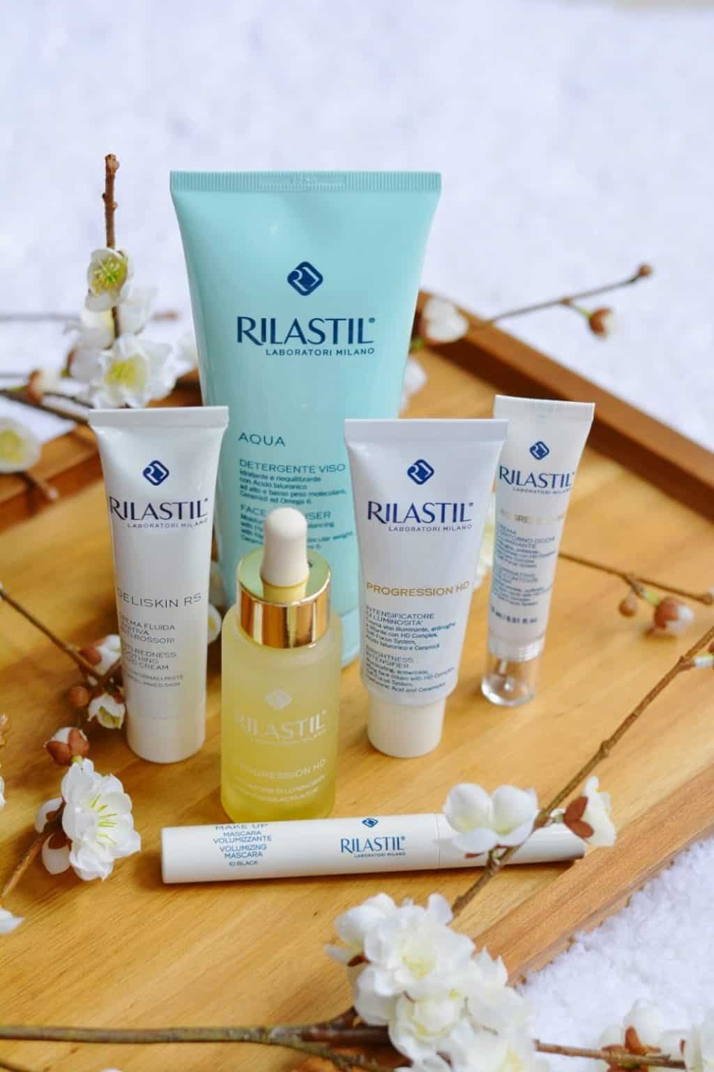 Our Honest Experience With Rilastil Rilastil Review A Lily Love Affair Our Honest Experience With Rilastil Rilastil Review A Lily Love Affair