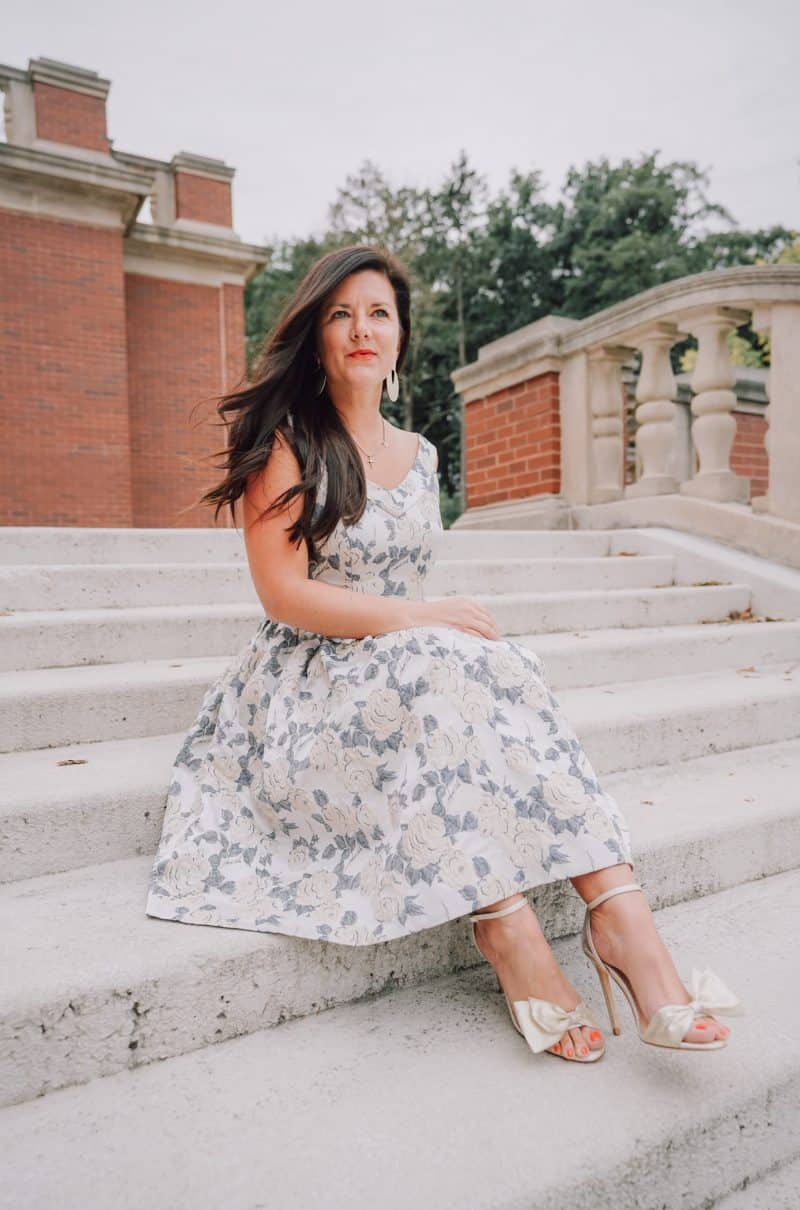 Party Season Gal Meets Glam Dress Collection A Lily Love
