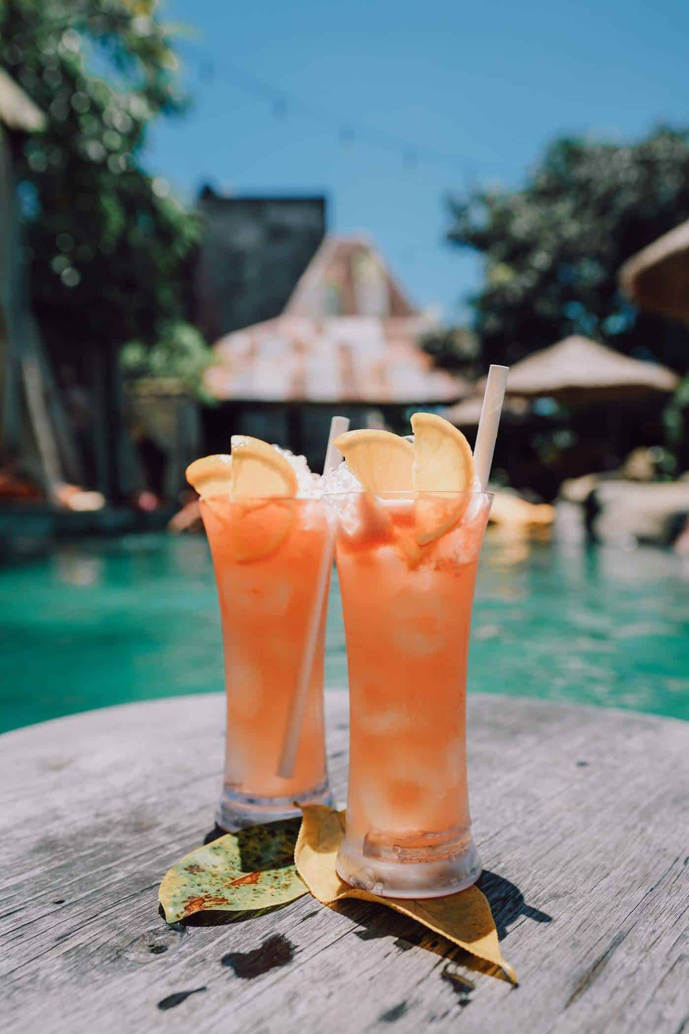Looking for the best Bali beach clubs? We have you covered! Today, we're giving an honest review of 5 of Bali most notable beach clubs across the island. Including Folk Beach Club in Ubud