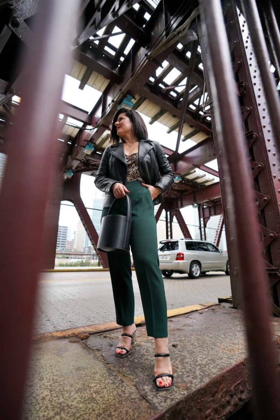 Honest Aritzia Review 2021 - A Lily 