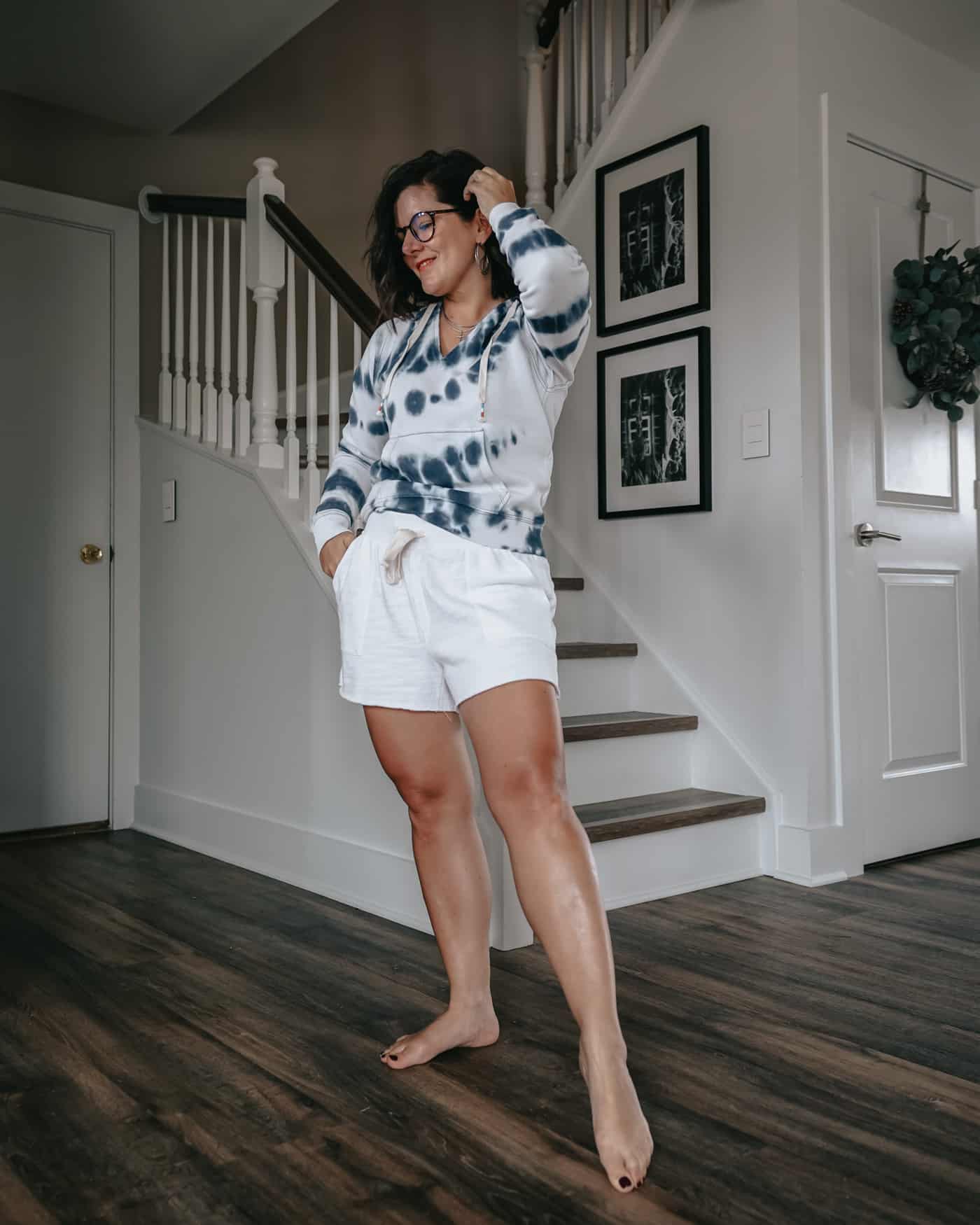 hopping the tie dye trend shouldn't break your bank. Inside today's post we're sharing more than 60 great tie dye pieces all less than $40!