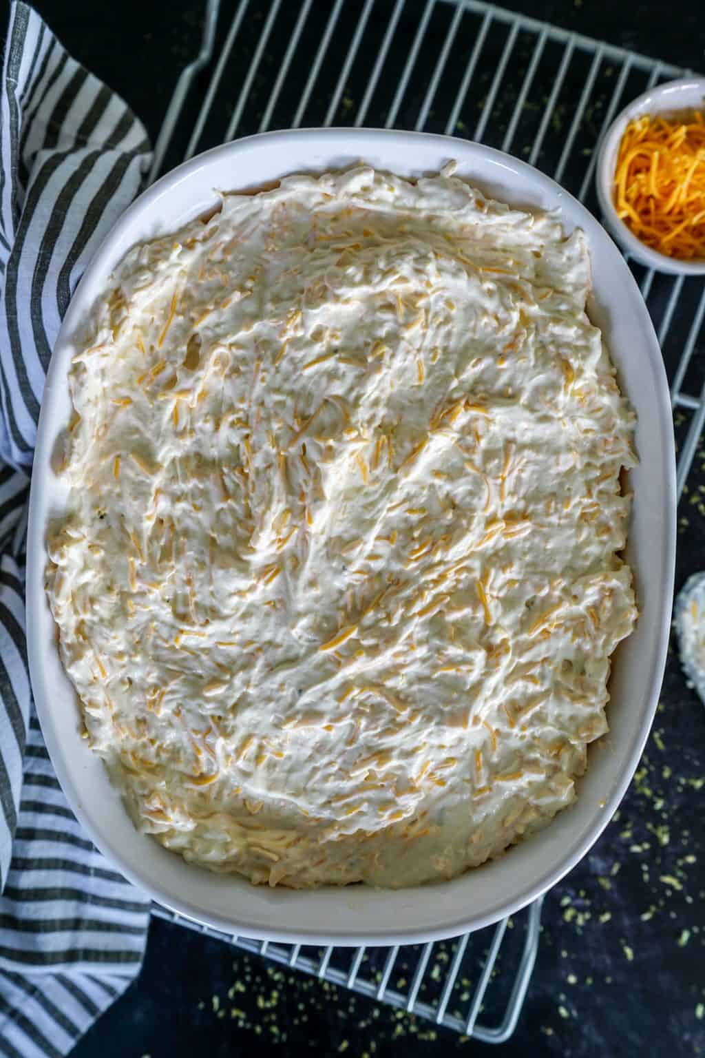 Funeral Potatoes Easy & Delicious A Lily Love Affair