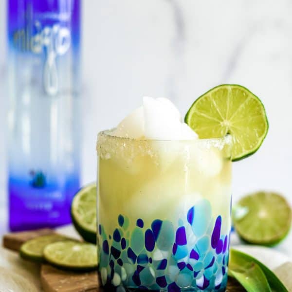 Cadillac Margarita | Best Summer Cocktail | A Lily Love Affair